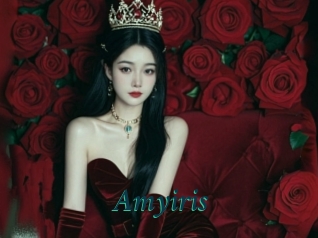 Amyiris