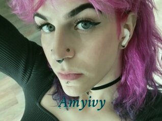 Amyivy