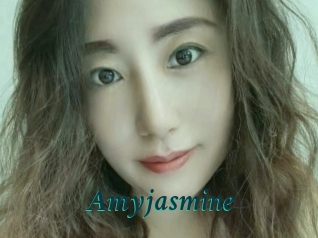 Amyjasmine