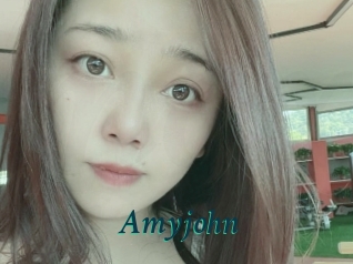 Amyjohn