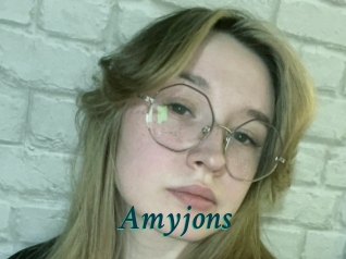 Amyjons