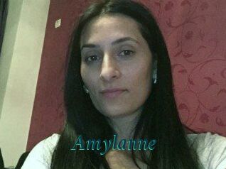 Amylanne