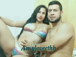 Amyloveethh