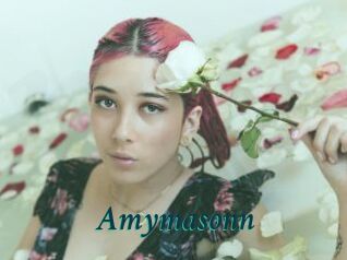 Amymasonn