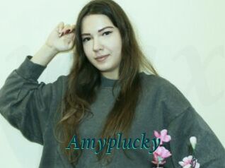 Amyplucky