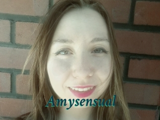 Amysensual