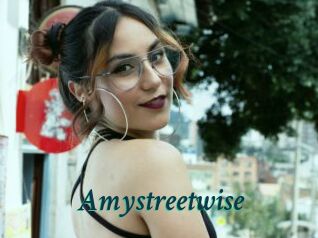 Amystreetwise