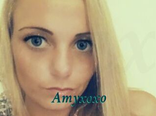 Amyxoxo