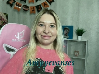 Amyyevanses