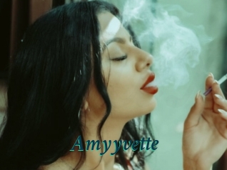 Amyyvette