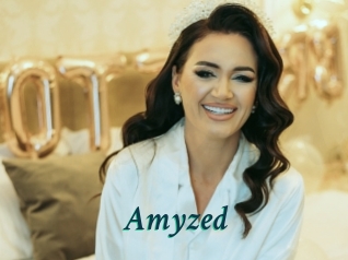 Amyzed