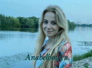 Anabelbowen