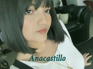 Anacastillo