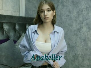 Anakeller