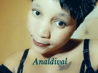 Analdival