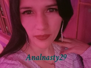 Analnasty29