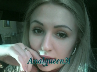 Analqueen31