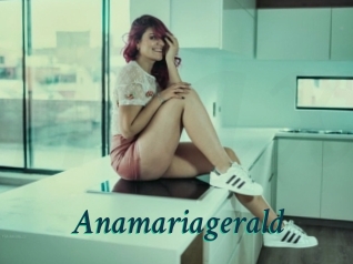 Anamariagerald