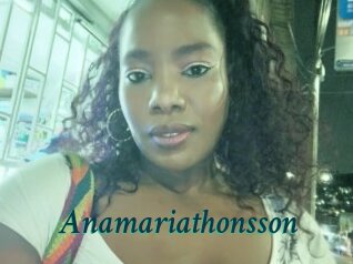 Anamariathonsson