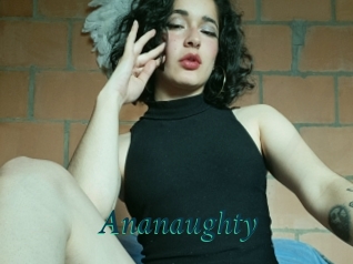 Ananaughty