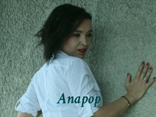 Anapop