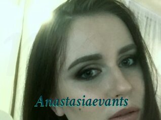 Anastasiaevants