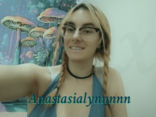 Anastasialynnnnn