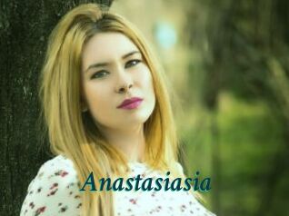 Anastasiasia