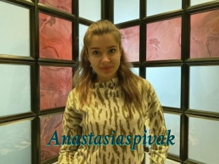 Anastasiaspivak