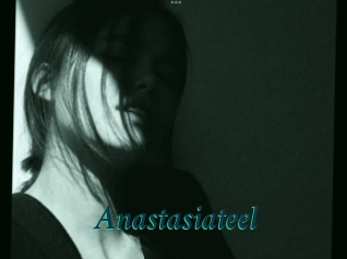 Anastasiateel