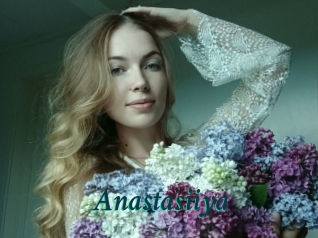 Anastasiiya