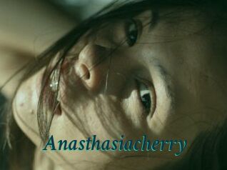 Anasthasiacherry