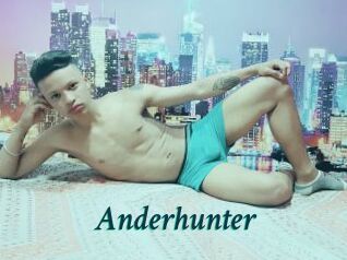 Anderhunter