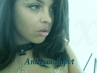 Andiamoinpvt