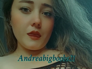 Andreabigboobs21