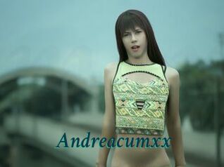 Andreacumxx