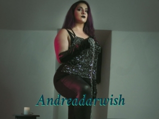 Andreadarwish