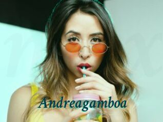 Andreagamboa