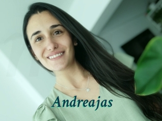 Andreajas