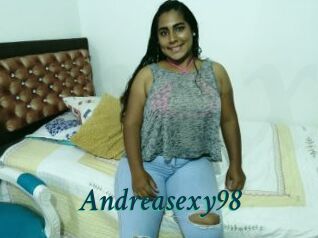 Andreasexy98