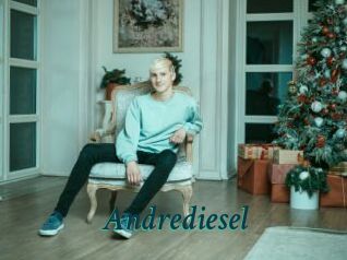 Andrediesel