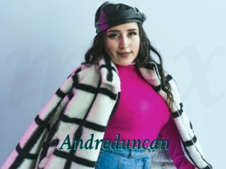 andreduncan Maxi Top Sexe