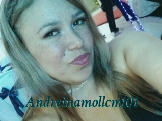 Andreinamollcm101