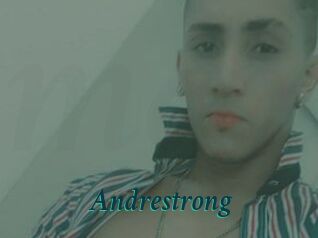 Andrestrong