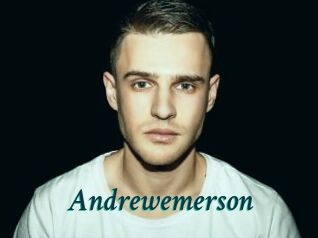 Andrewemerson