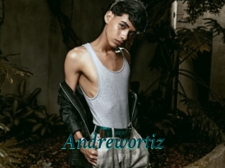 Andrewortiz