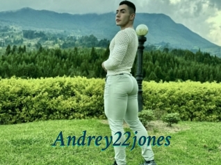 Andrey22jones