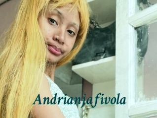 Andrianjafivola