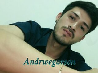 Andrwegarson