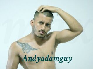 Andyadamguy